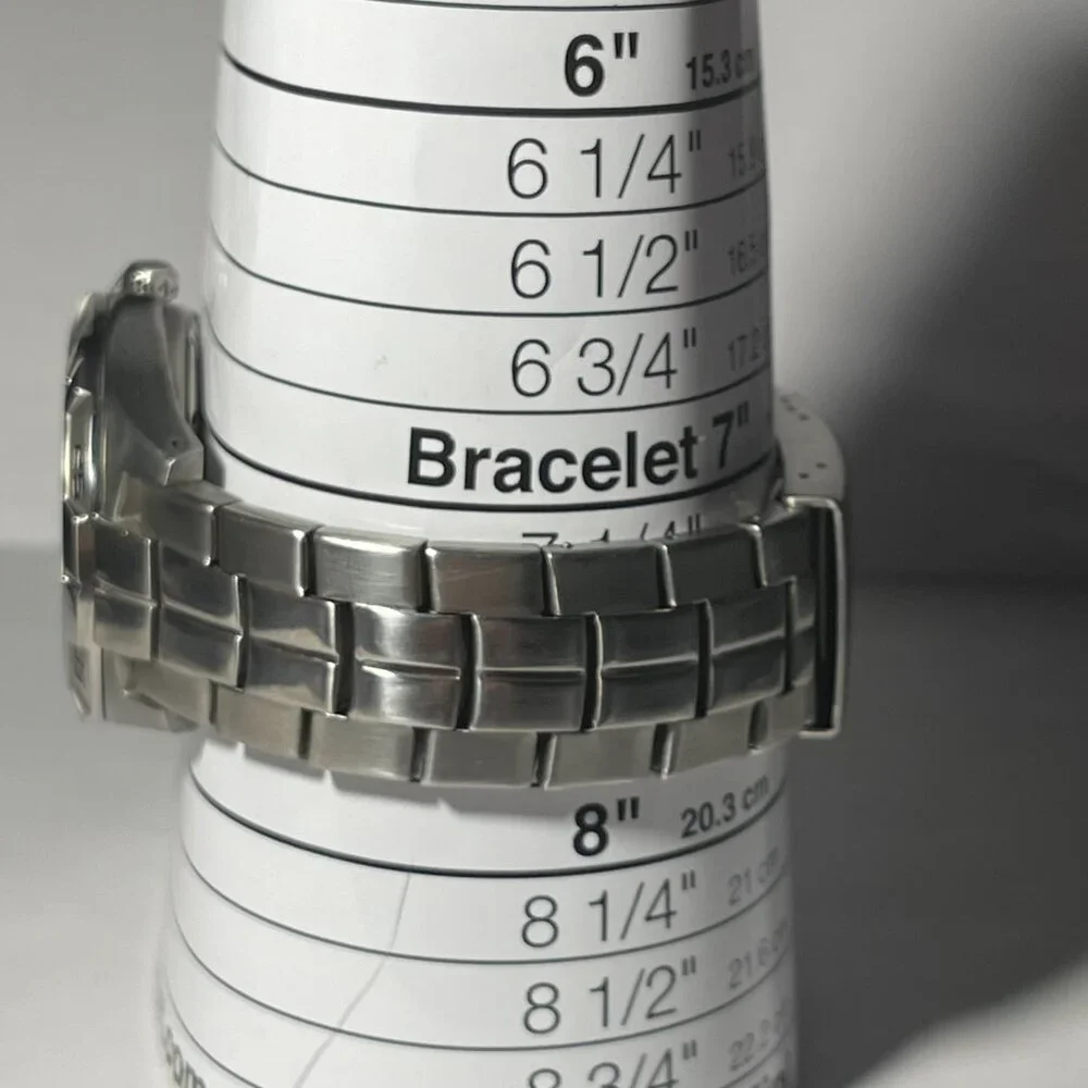 Florida Gators NCAA Stainless-Steel Watch by Fossil NEW (RARE)